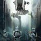 Illustration for article titled Heres Some Lovely iRogue One/i Art to Help You Celebrate Force Friday